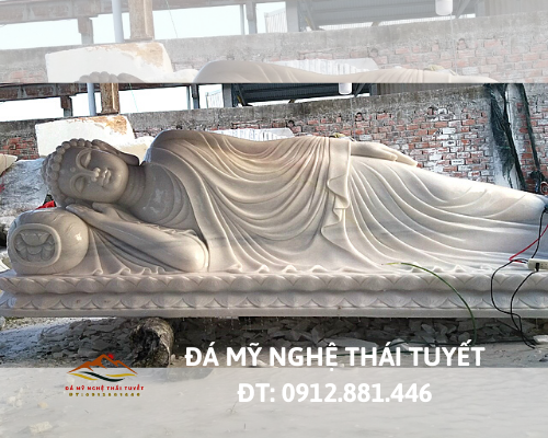 Tượng đá - TD 012